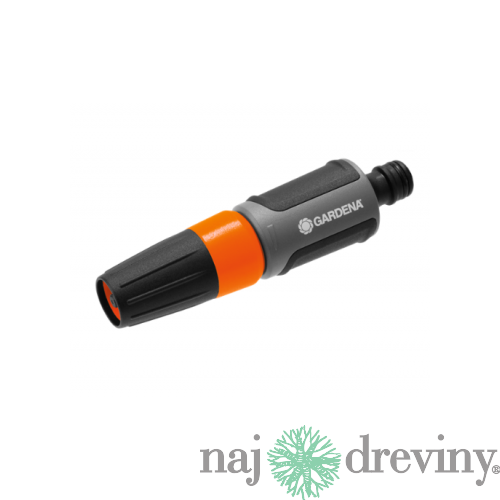 Gardena Čistiaci postrekovač 18300-20