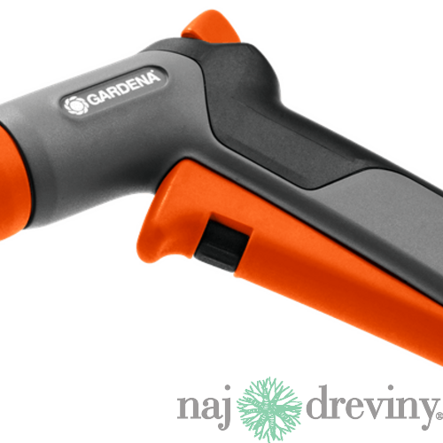 Gardena Čistiaci postrekovač Classic 18301-20