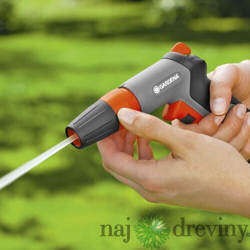 Gardena Čistiaci postrekovač Classic 18301-20