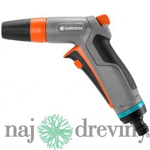 Gardena Čistiaci postrekovač Comfort 18303-20