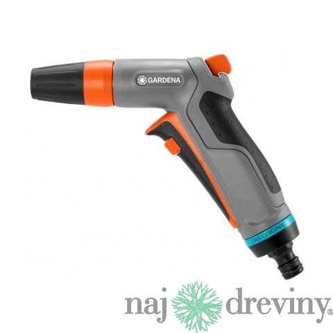 Gardena Čistiaci postrekovač Comfort 18303-20