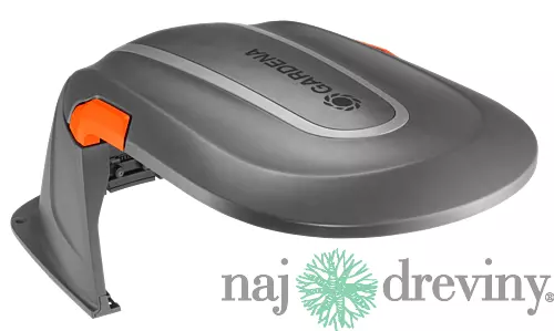 Gardena Domček pre robotickú kosačku 15020-20