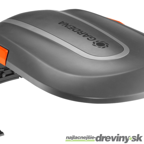 Gardena Domček pre robotickú kosačku 15020-20