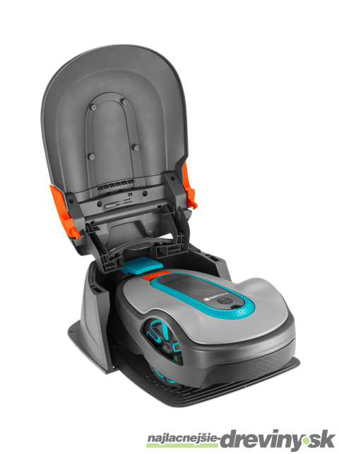 Gardena Domček pre robotickú kosačku 15020-20