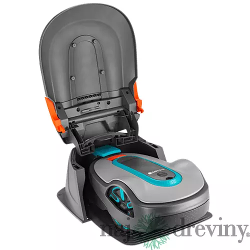 Gardena Domček pre robotickú kosačku 15020-20