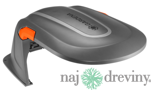 Gardena Domček pre robotickú kosačku 15020-20