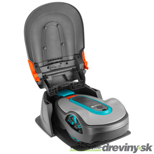 Gardena Domček pre robotickú kosačku 15020-20