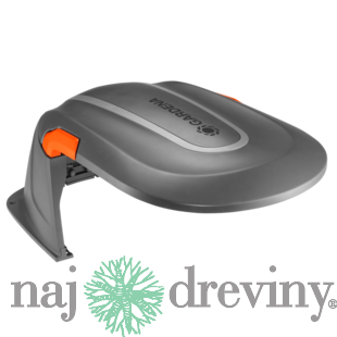 Gardena Domček pre robotickú kosačku 15020-20