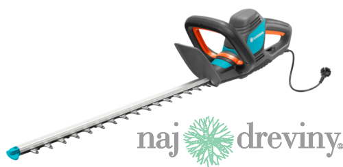 Gardena Elektrické nožnice na živý plot ComfortCut 550/50 9833-20