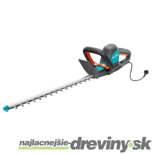 Gardena Elektrické nožnice na živý plot ComfortCut 550/50 9833-20