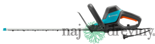 Gardena Elektrické nožnice na živý plot ComfortCut 550/50 9833-20