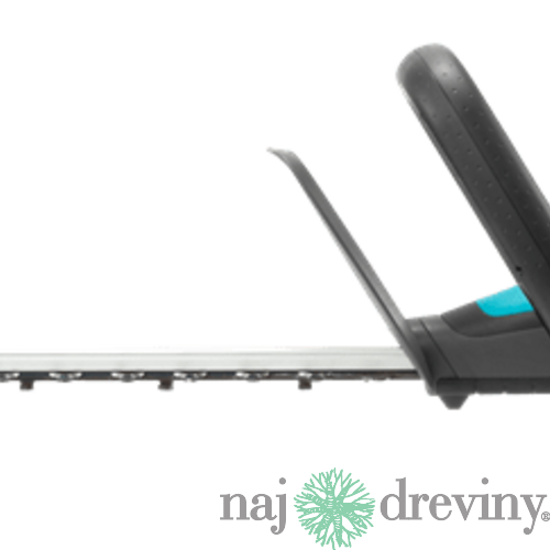 Gardena Elektrické nožnice na živý plot ComfortCut 550/50 9833-20