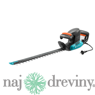 Gardena Elektrické nožnice na živý plot EasyCut 420/45 9830-20