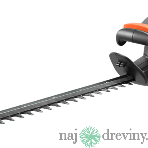 Gardena Elektrické nožnice na živý plot EasyCut 420/45 9830-20