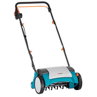 Gardena Elektrický vertikutátor EVC 1000 4068-20