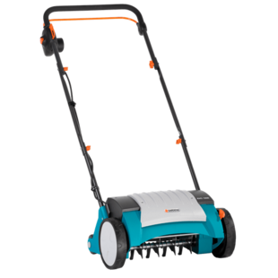 Gardena Elektrický vertikutátor EVC 1000 4068-20