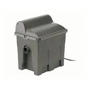 Gardena filter F9000