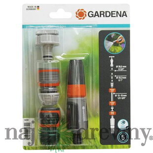 Gardena Gardena set na zavlažovanie 18291-20