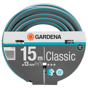 Gardena Hadica Classic 13 mm (1/2“), 15 m 18000-20