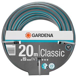 Gardena Hadica Classic 19 mm (3/4“), 20 m 18022-20