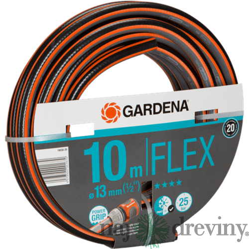 Gardena Hadica Flex Comfort 13 mm (1/2“), 10 m 18030-20