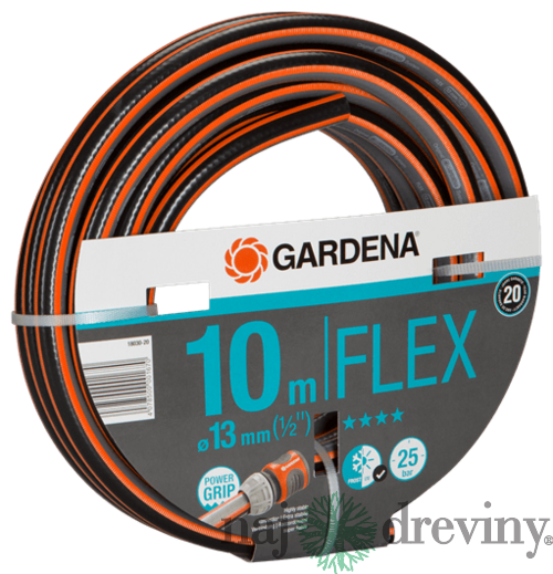 Gardena Hadica Flex Comfort 13 mm (1/2“), 10 m 18030-20