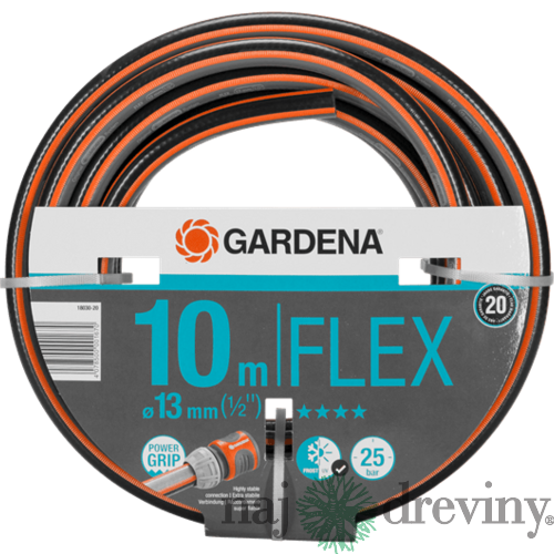 Gardena Hadica Flex Comfort 13 mm (1/2“), 10 m 18030-20