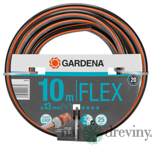 Gardena Hadica Flex Comfort 13 mm (1/2“), 10 m 18030-20