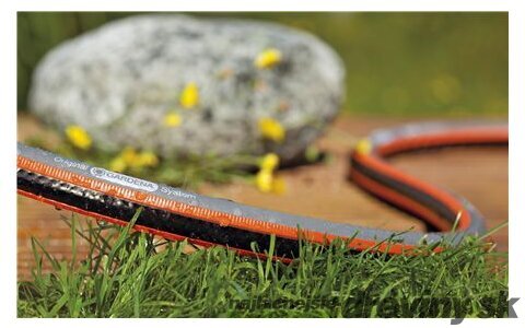 Gardena Hadica Flex Comfort 13 mm (1/2“), 20 m 18033-20