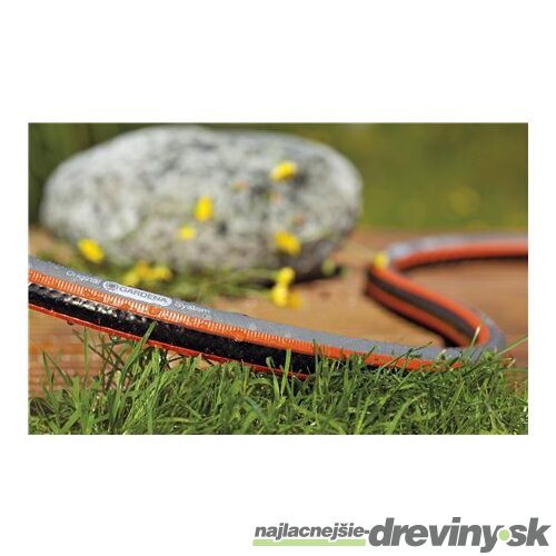 Gardena Hadica Flex Comfort 13 mm (1/2“), 20 m 18033-20