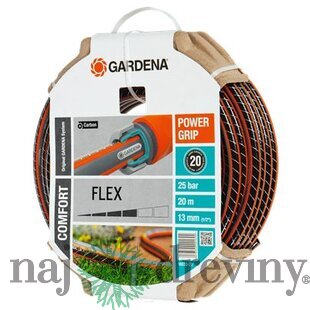 Gardena Hadica Flex Comfort 13 mm (1/2“), 20 m 18033-20