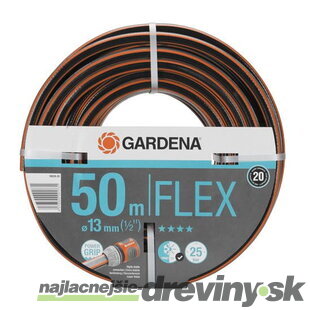 Gardena Hadica Flex Comfort 13 mm (1/2“), 50 m 18039-20
