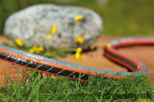 Gardena Hadica Flex Comfort 19 mm (3/4“), 25 m 18053-20