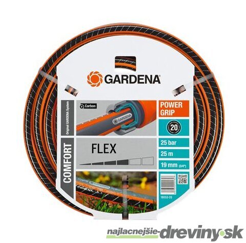 Gardena Hadica Flex Comfort 19 mm (3/4“), 25 m 18053-20