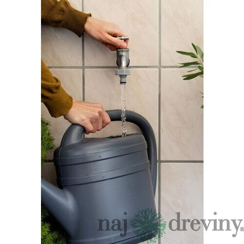 Gardena Nákrutka 21 mm (G 1/2“) 18220-29