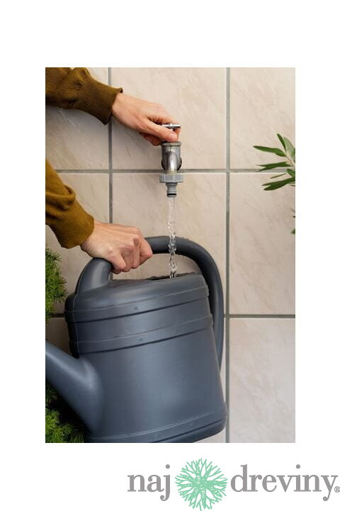 Gardena Nákrutka 26,5 mm (G 3/4“) 18221-50