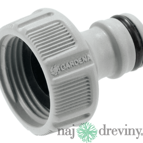 Gardena Nákrutka 26,5 mm (G 3/4“) 18221-50