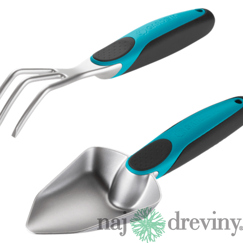 Gardena Náradie na balkóny - súprava 8974-20