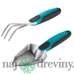 Gardena Náradie na balkóny - súprava 8974-20