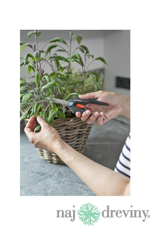 Gardena Nožnice FreshCut 12212-20