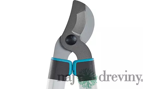 Gardena Nožnice na konáre EasyCut 680 B 12003-20