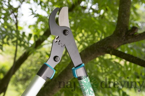 Gardena Nožnice na konáre EnergyCut 600 B 12006-20