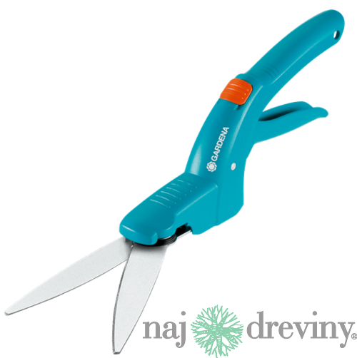 Gardena Nožnice na trávu Classic 8730-20