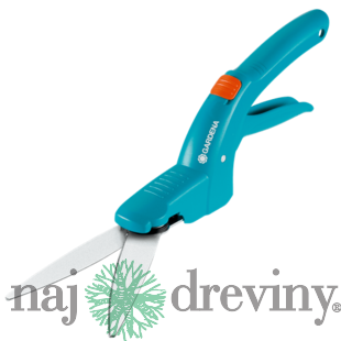Gardena Nožnice na trávu Classic 8730-20