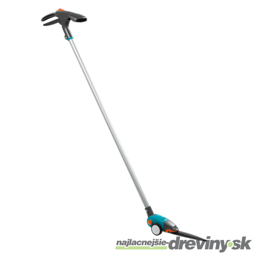 Gardena Nožnice na trávu Comfort, s násadou 12100-20