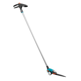 Gardena Nožnice na trávu Comfort, s násadou 12100-20