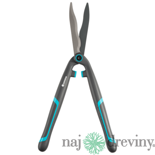 Gardena Nožnice na živý plot EasyCut 12301-20