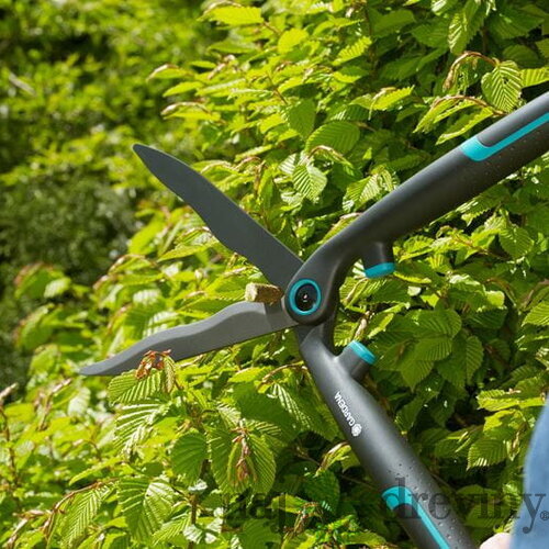 Gardena Nožnice na živý plot EasyCut 12301-20