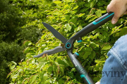 Gardena Nožnice na živý plot EasyCut 12301-20