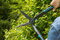 Gardena Nožnice na živý plot EasyCut 12301-20